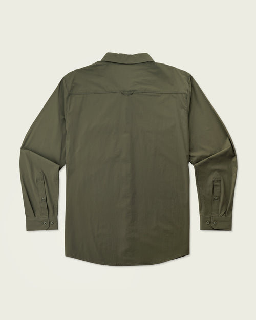 Big Pine Field Shirt