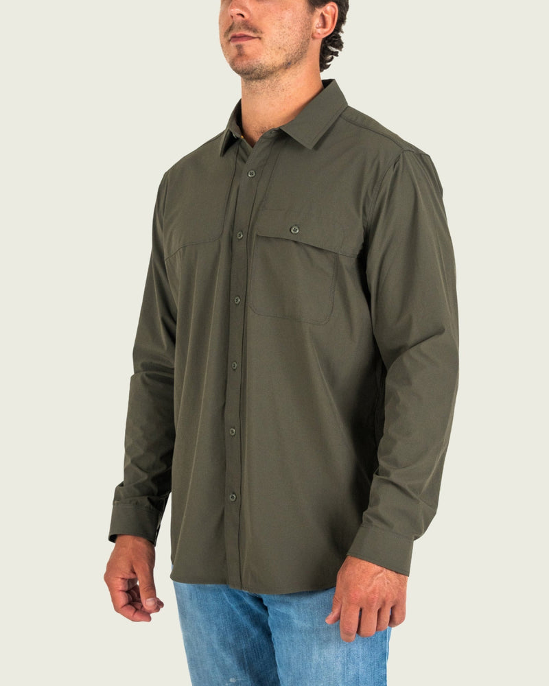 Big Pine Field Shirt