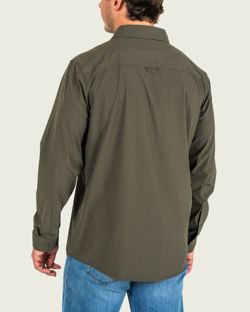 Big Pine Field Shirt
