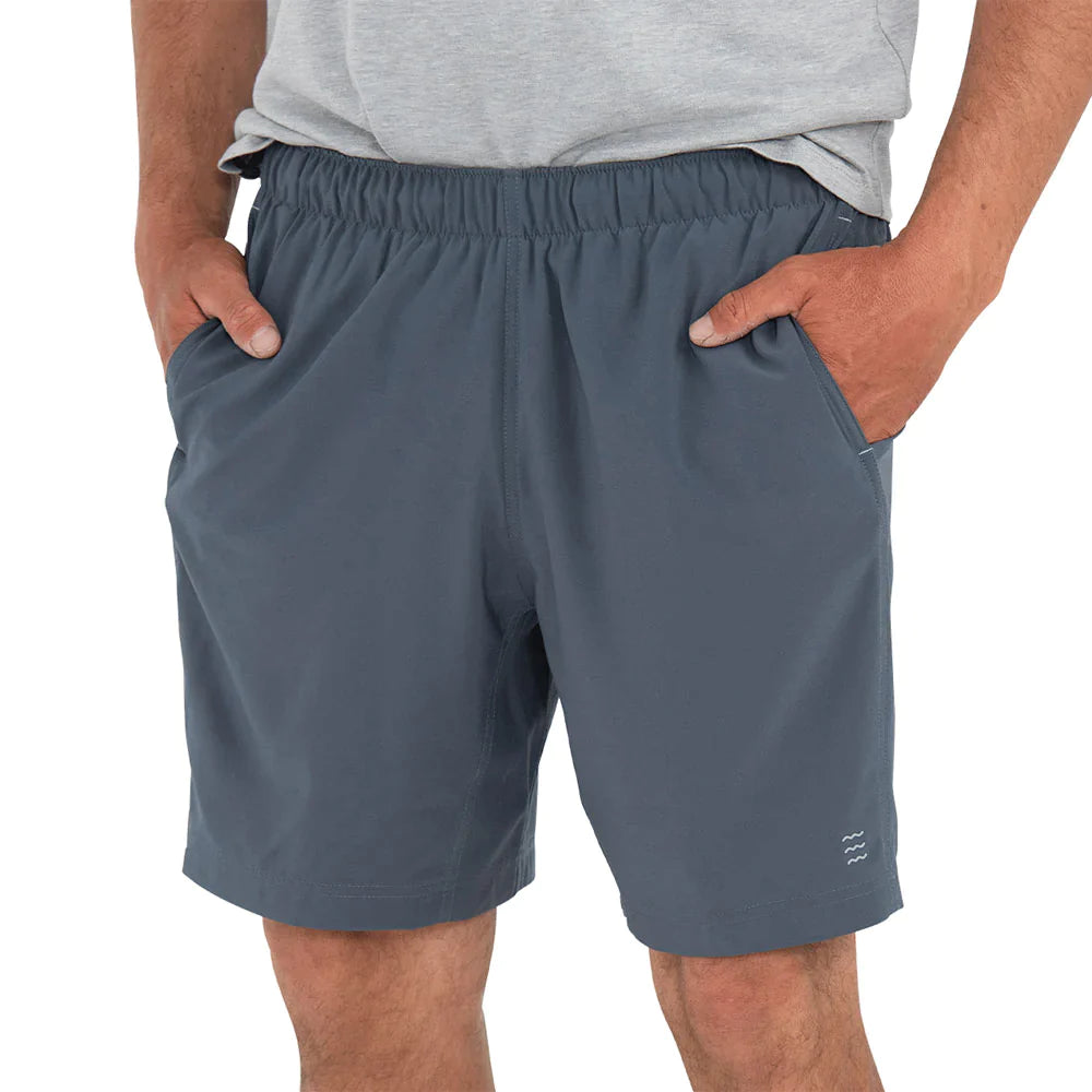 Men's Breeze Short - 6"