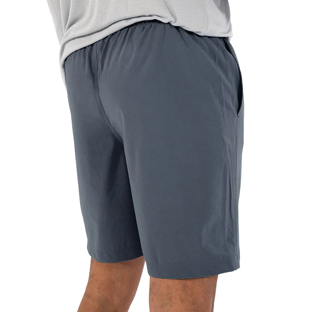 Men's Breeze Short - 6"