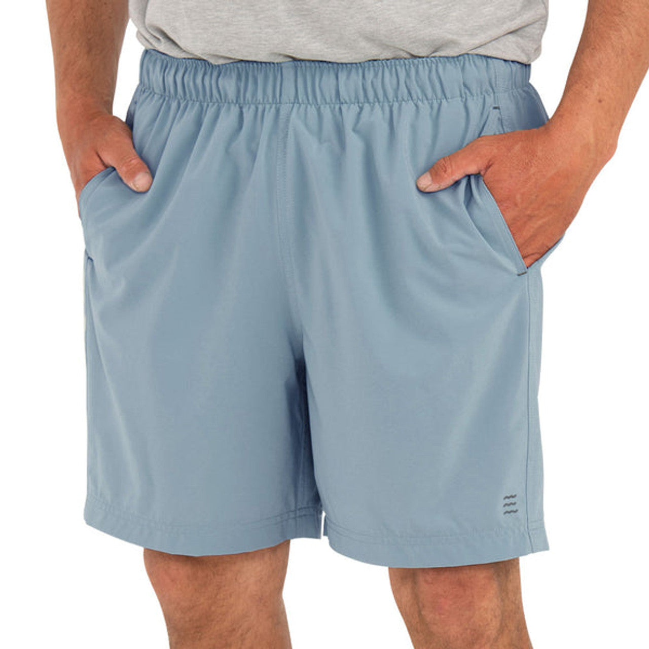 Men's Breeze Short - 6"