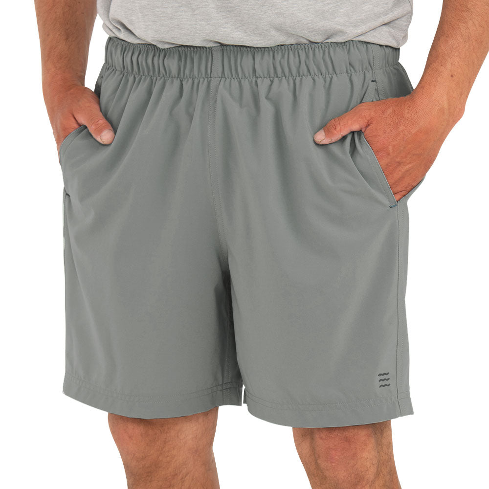 Men's Breeze Short - 6"