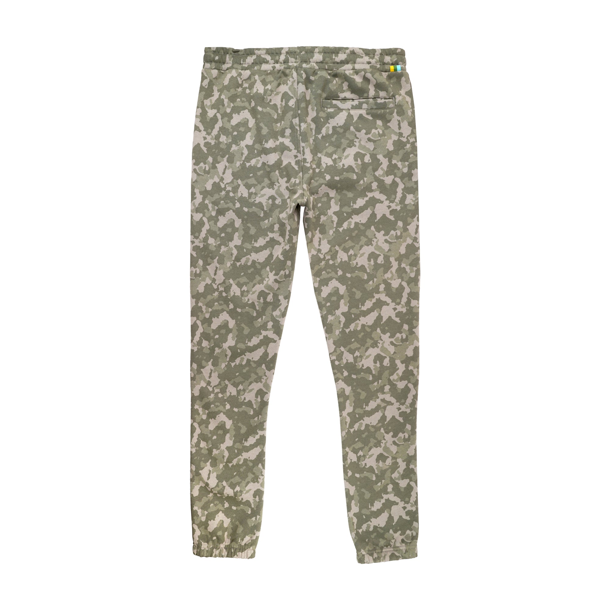 Men's Fireside Fleece Pants