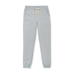 Women's Fireside Fleece Pants Steel Heather