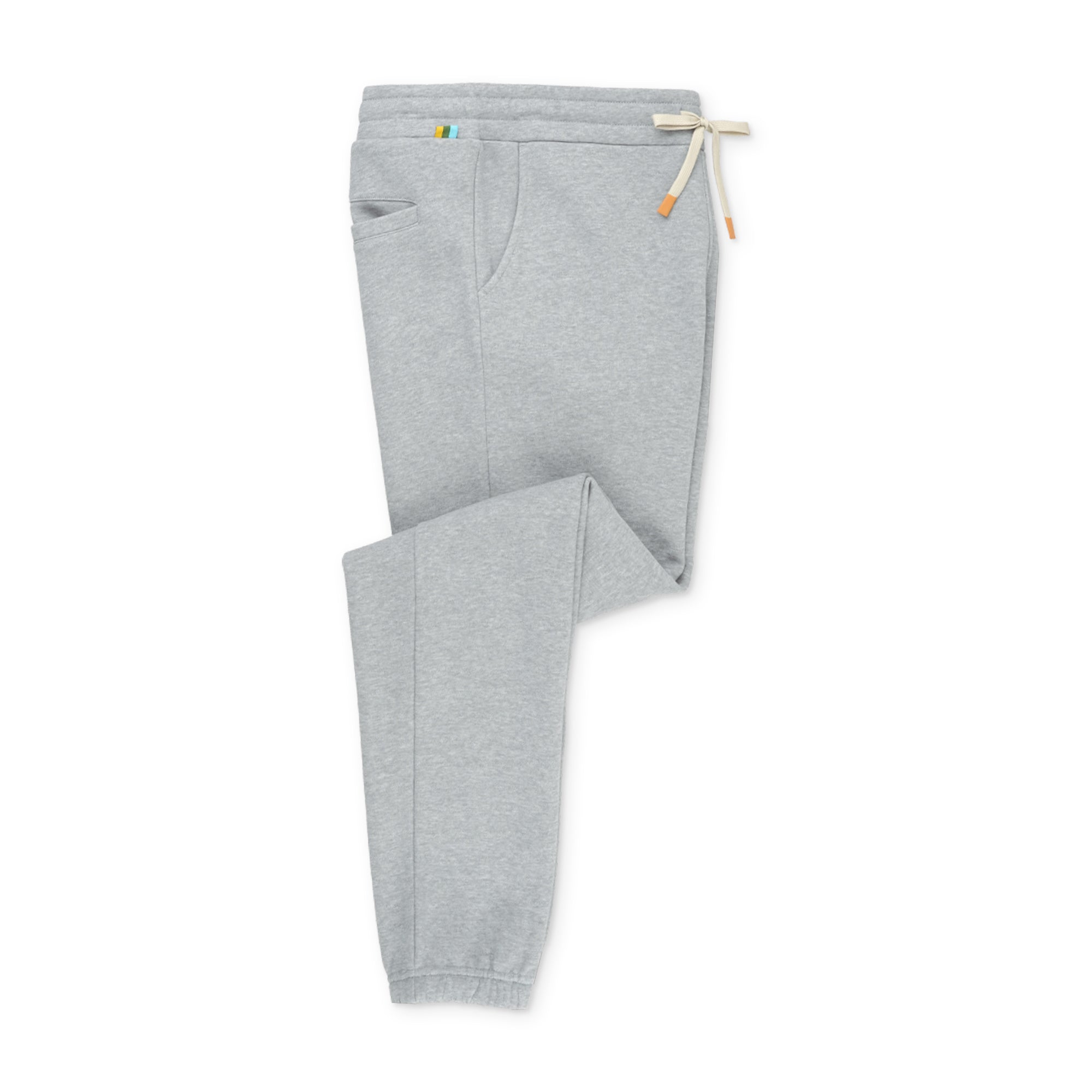 Women's Fireside Fleece Pants Steel Heather