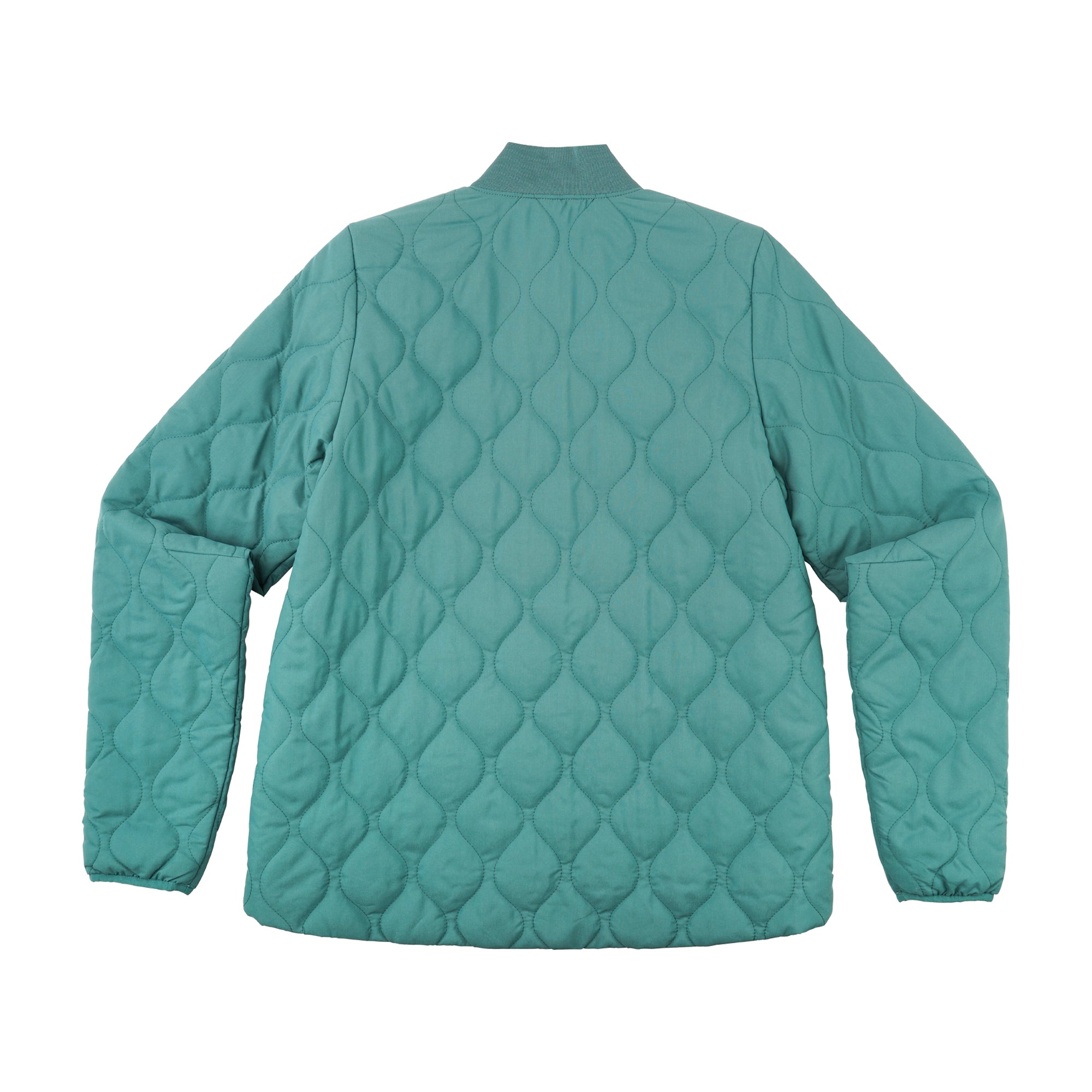 Women's Barnwell Puff Jacket Sea Pine