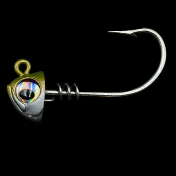5" Jig Heads 1 oz