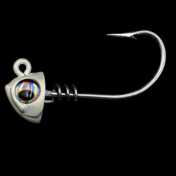 5" Jig Heads 1 oz