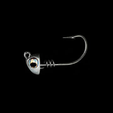 5" Jig Heads 3/4 oz