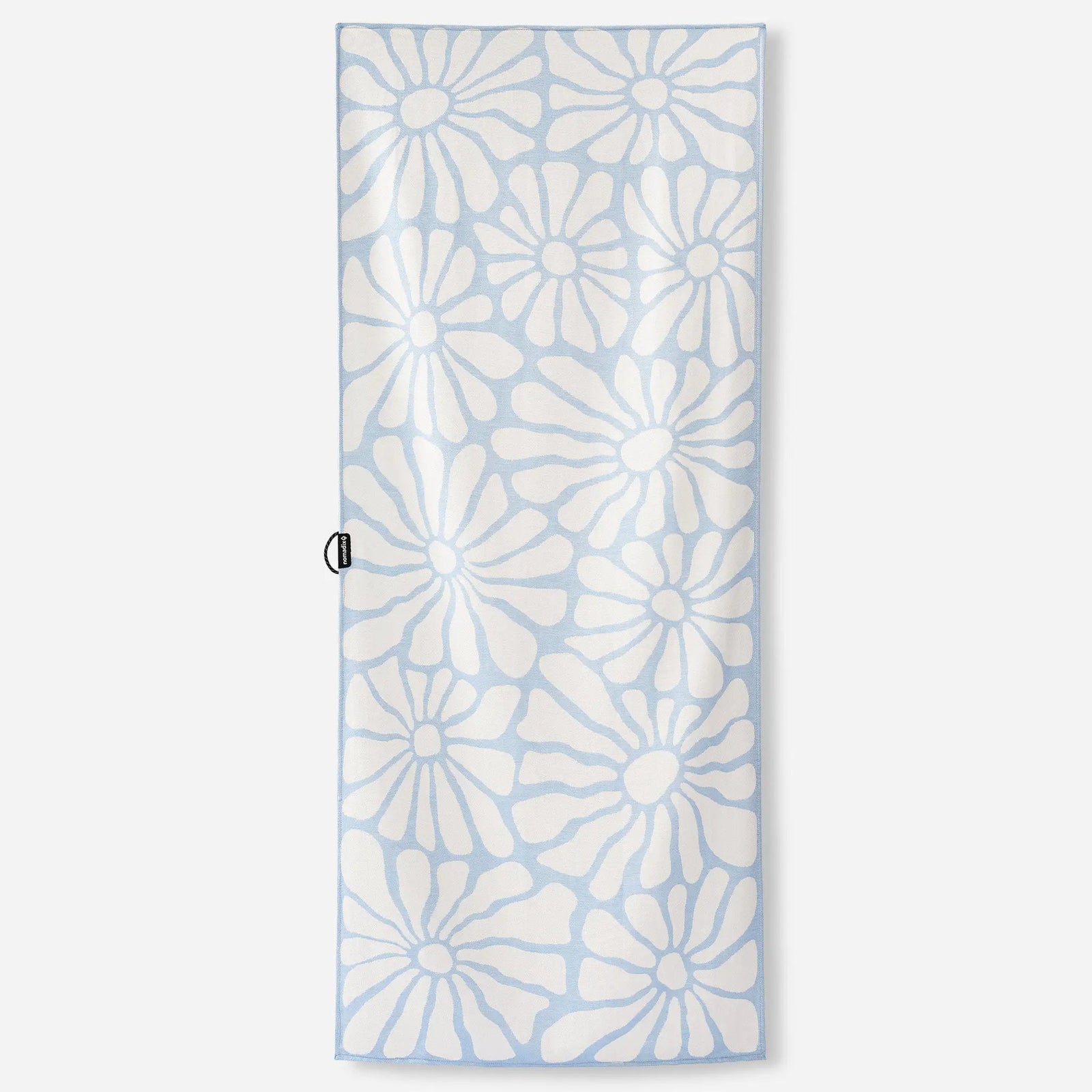 Organic Travel Towel