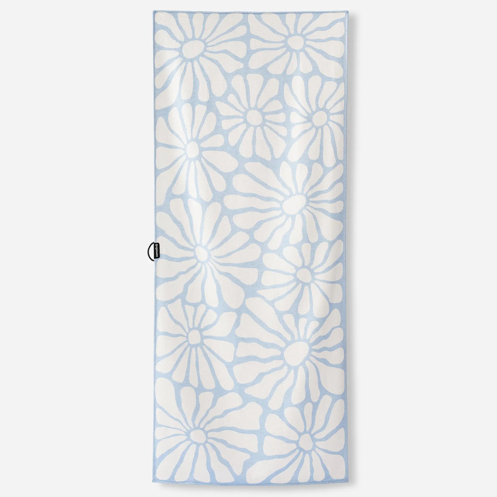 Organic Travel Towel