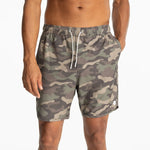 Men's Reverb Short