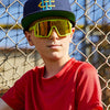 Kids Campeones - High Voltage