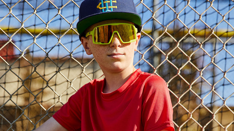 Kids Campeones - High Voltage