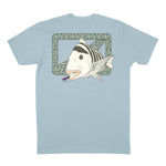 Tanguis Featherlite SS Tee Shirt