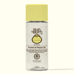 Protect and Repair Oil