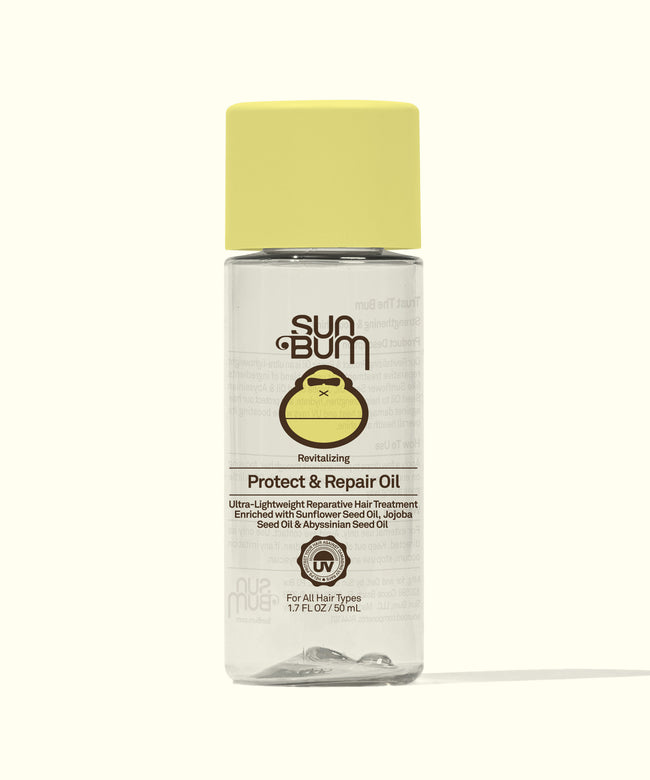 Protect and Repair Oil
