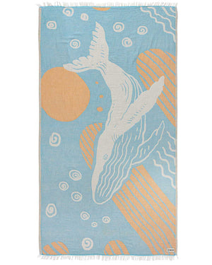 Sand Cloud Regular Towel