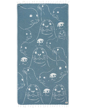 Sand Cloud Regular Towel