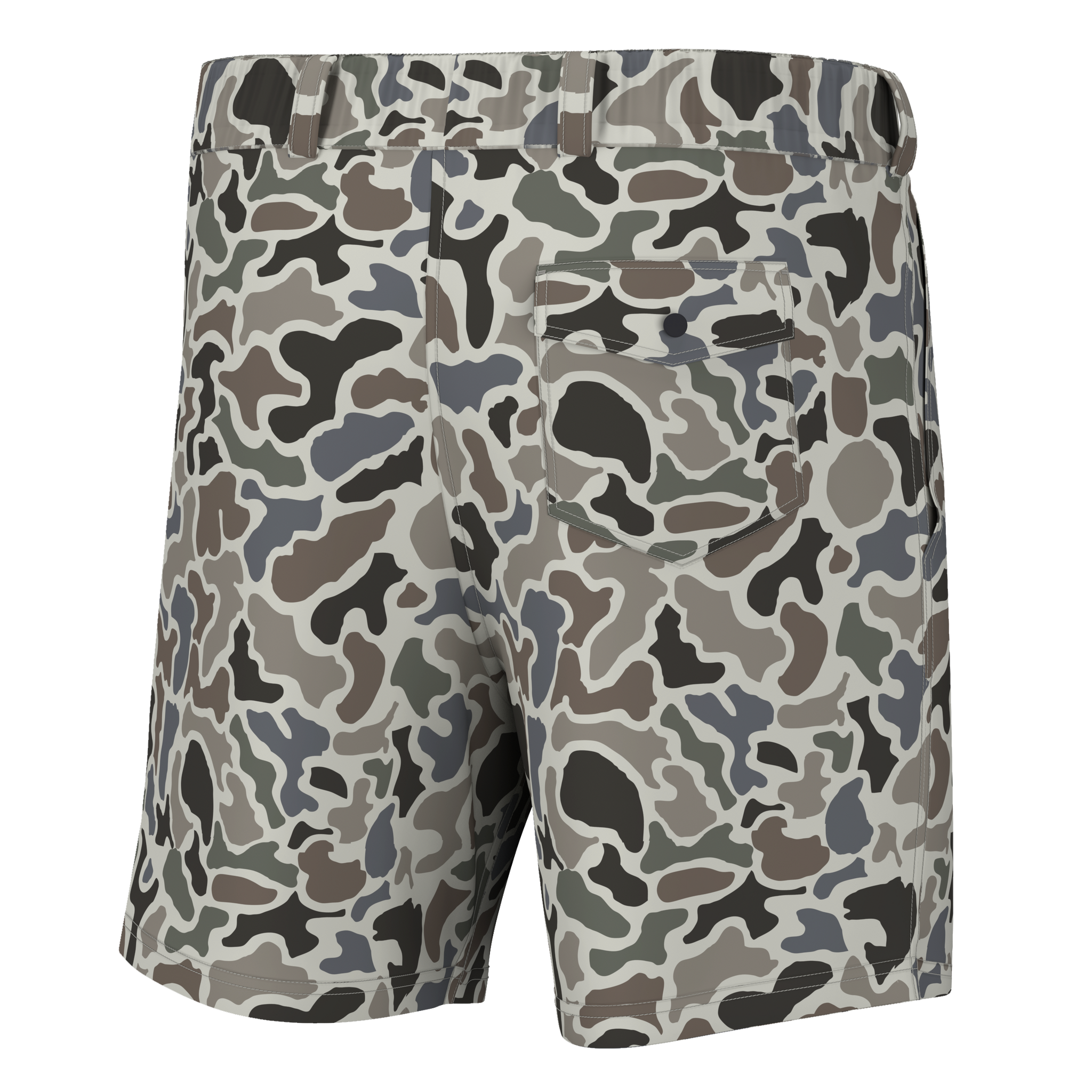 Youth Volley Shorts