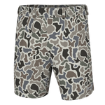 Youth Volley Shorts