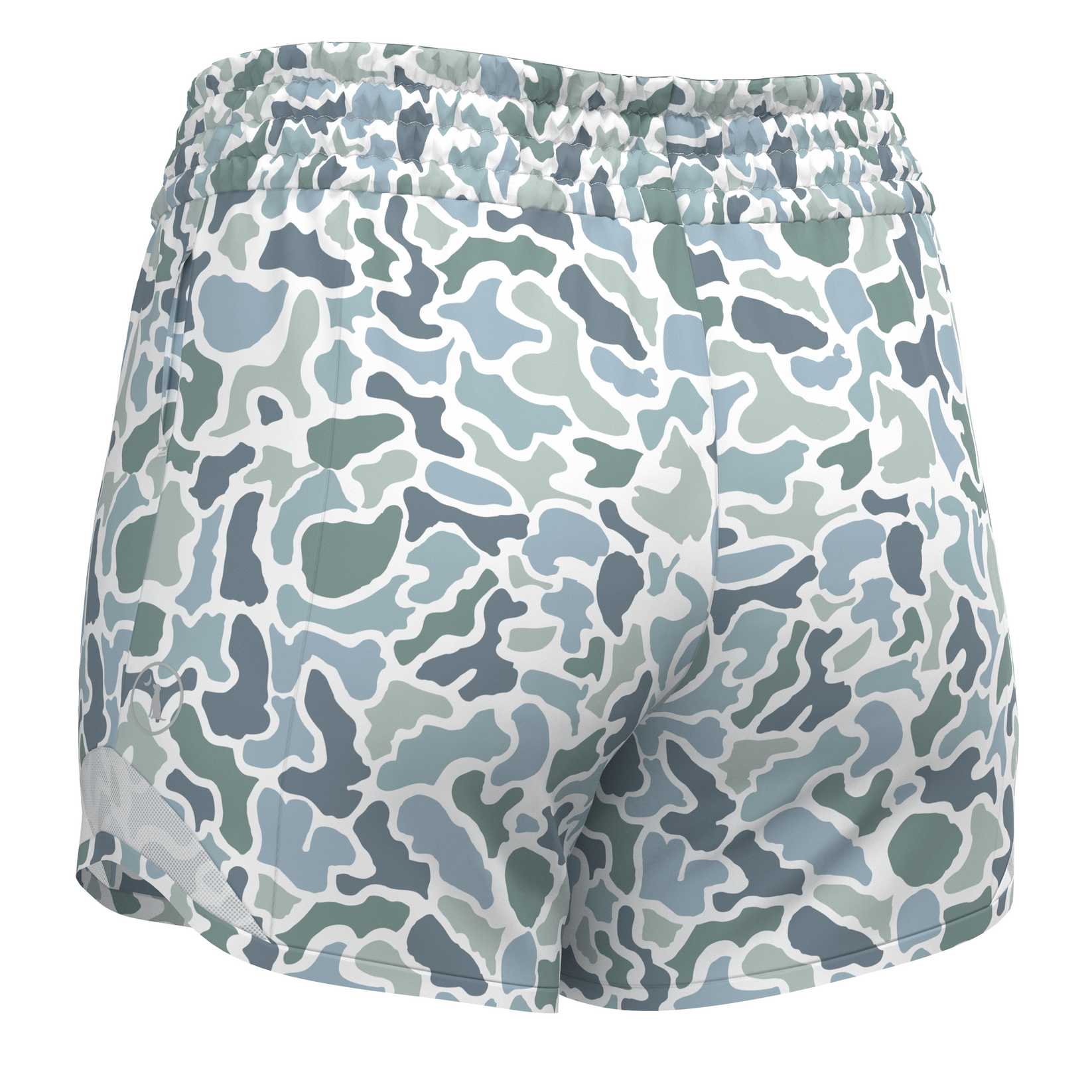 Local Girl Vista Shorts