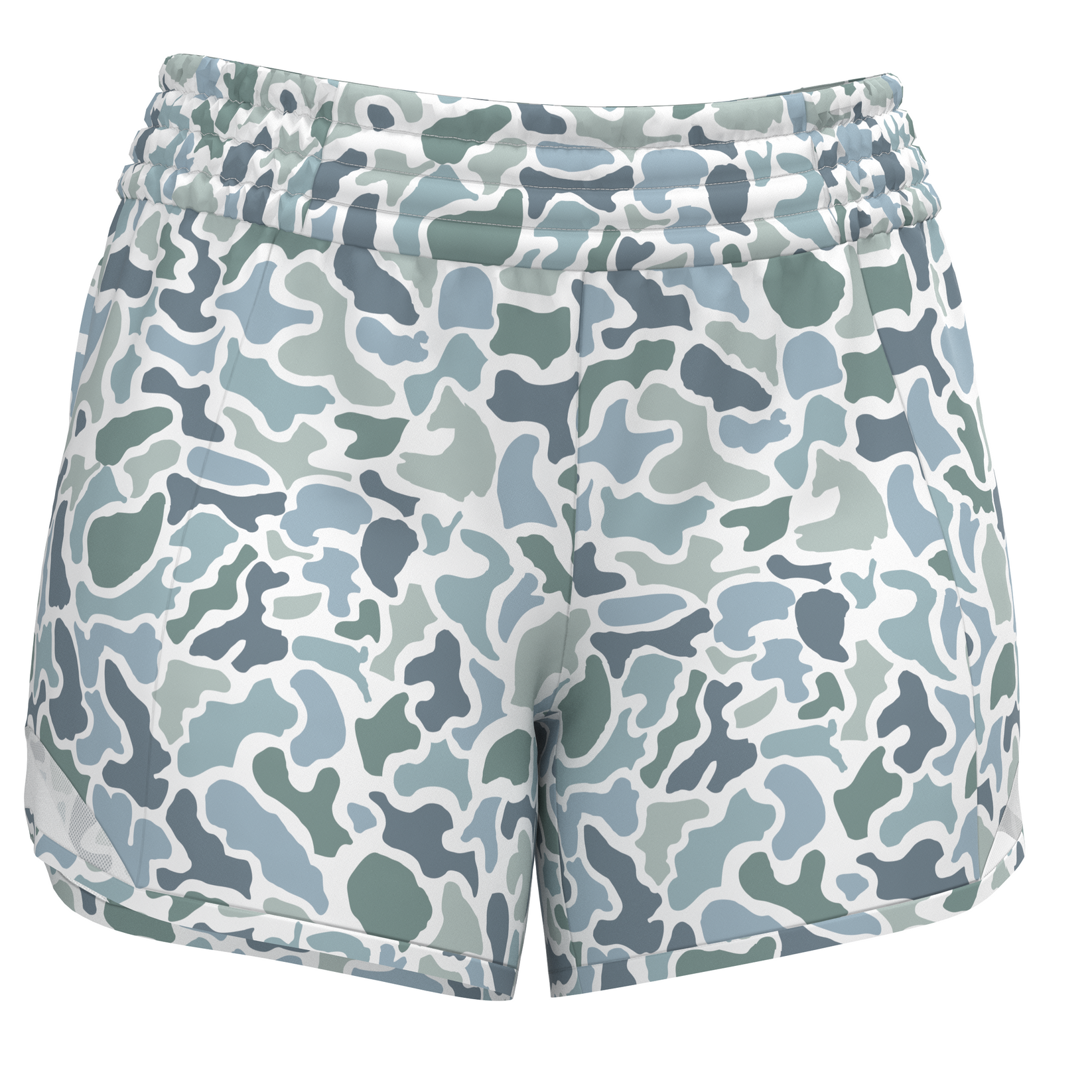 Local Girl Vista Shorts