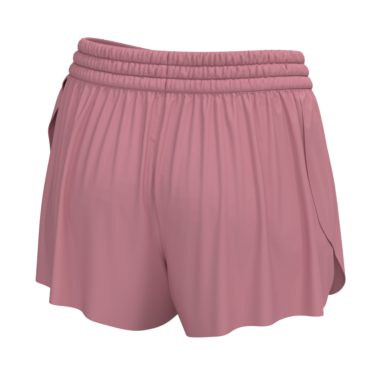Youth Local Girl Petal Shorts