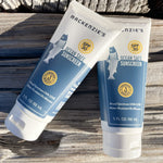 SPF 30 Ocean Safe Sunscreen