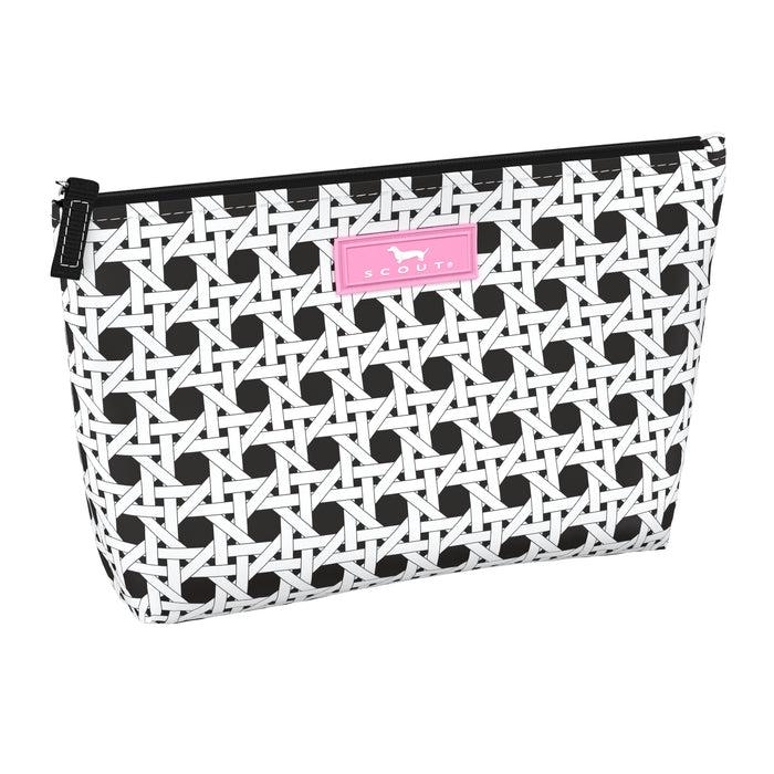 Twiggy Makeup Bag