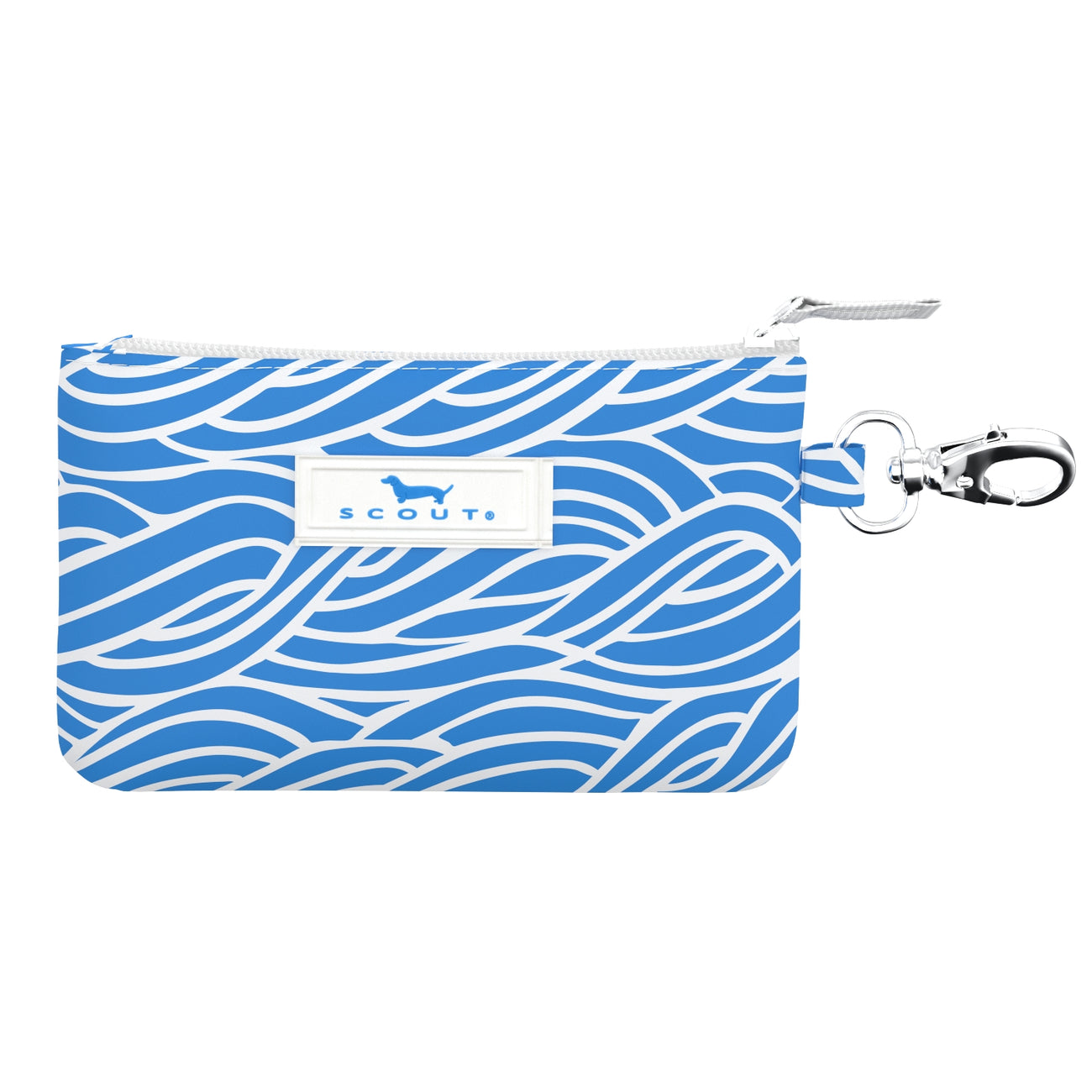 IDKASE Card Holder