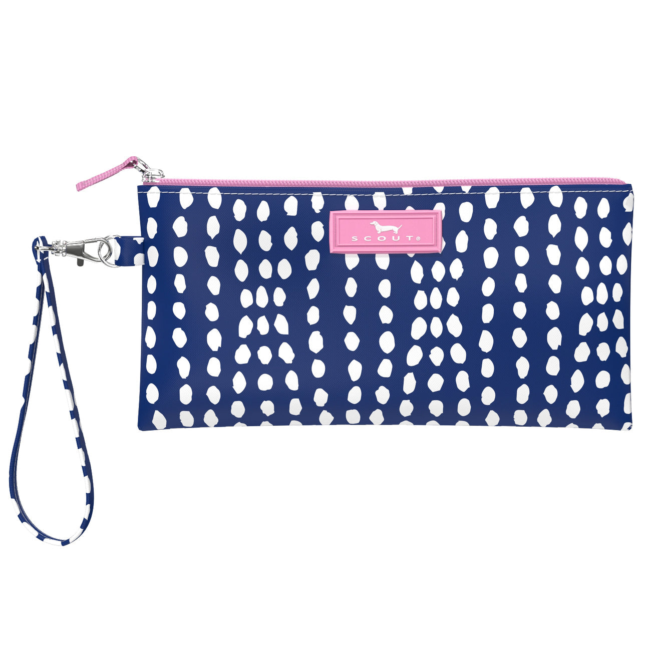 Kate Wristlet