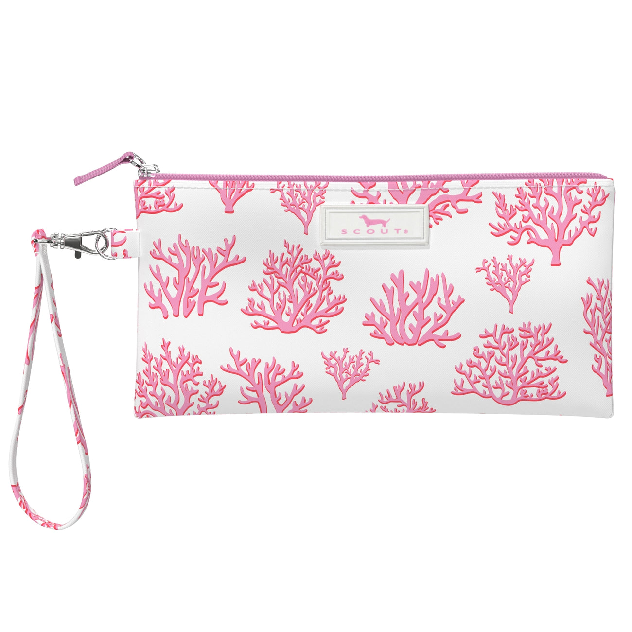 Kate Wristlet