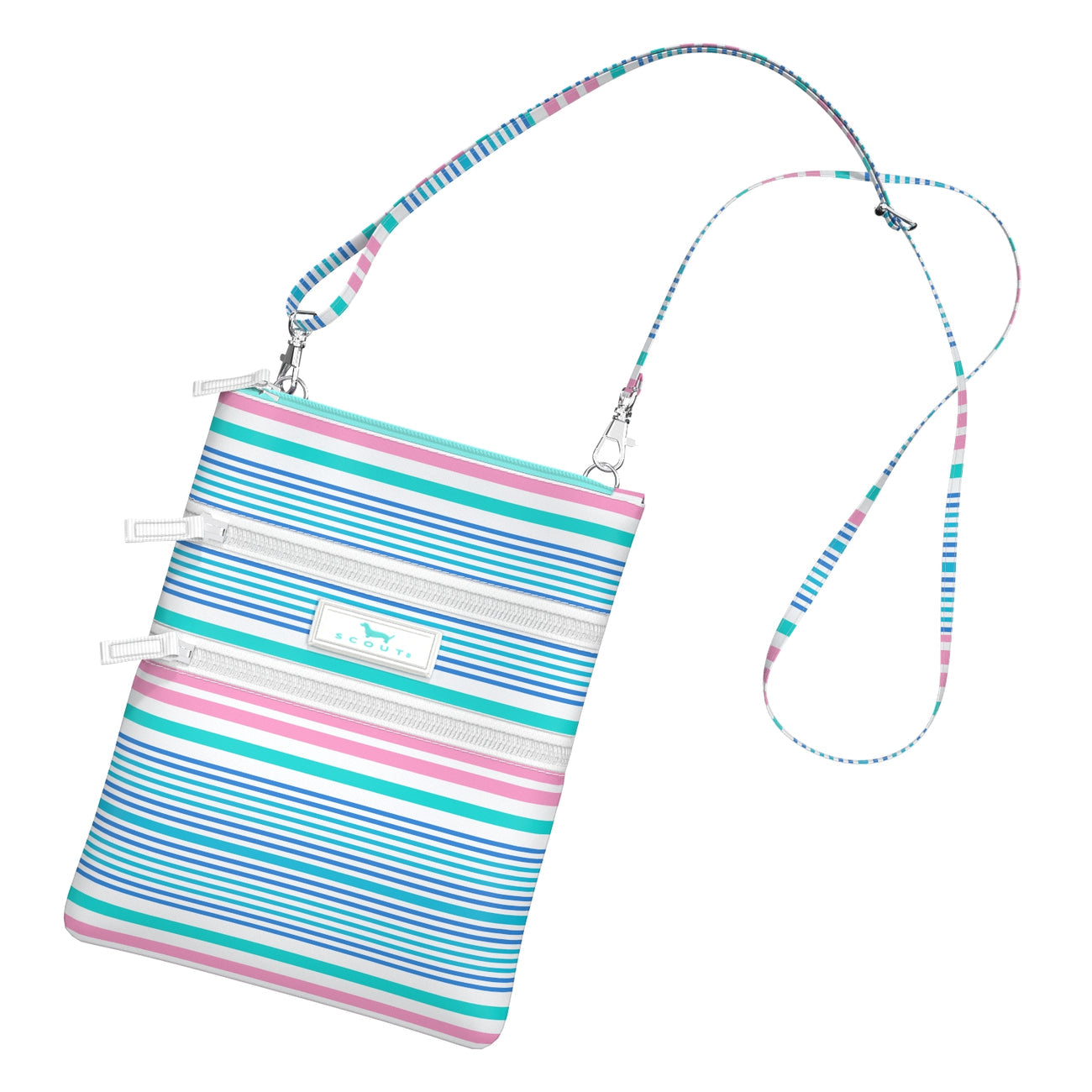 Sally Go Lightly Crossbody Bag