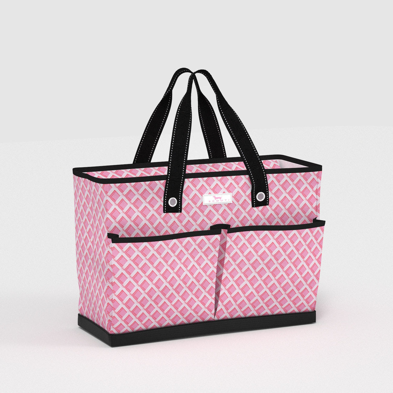 The Ben Pocket Tote