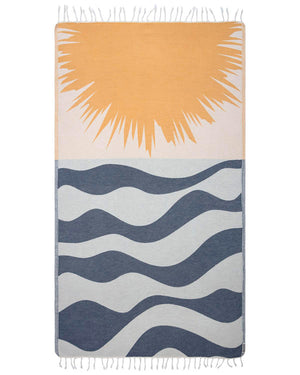 Sand Cloud Regular Towel