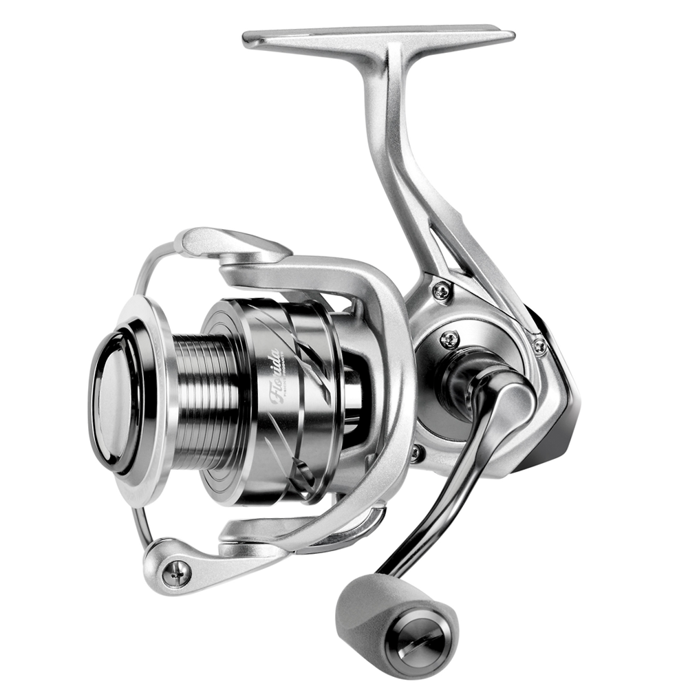 Salos 2500 Spinning Reel