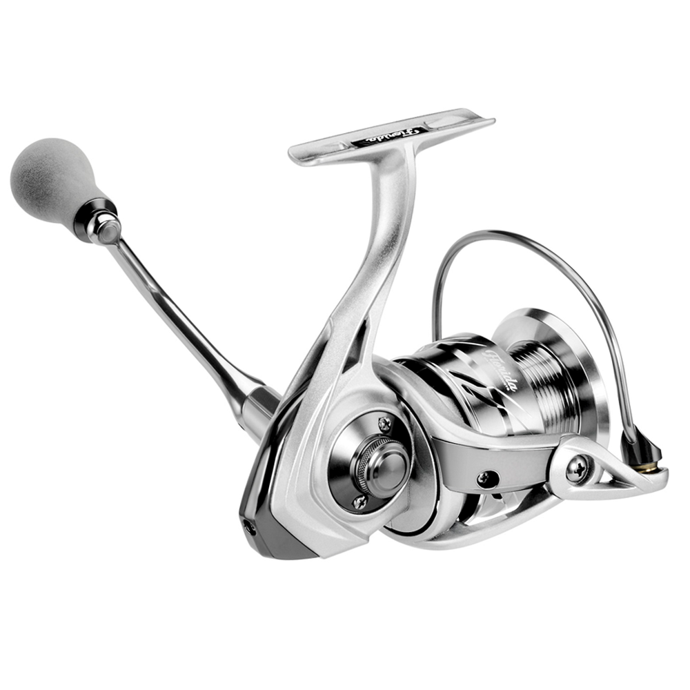 Salos 3000 Spinning Reel