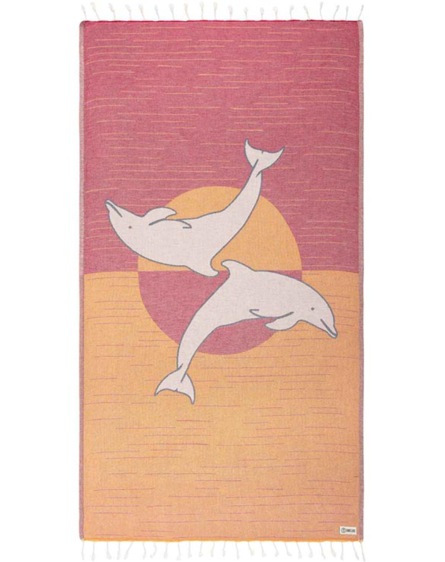 Sand Cloud Regular Towel