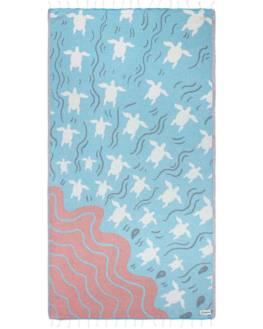 Sand Cloud Regular Towel