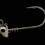 Tuna 4X Super Duty Jig Heads 3/4 oz