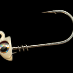 Tuna 4X Super Duty Jig Heads 3/4 oz
