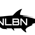 NLBN Fish Decal Tarpon