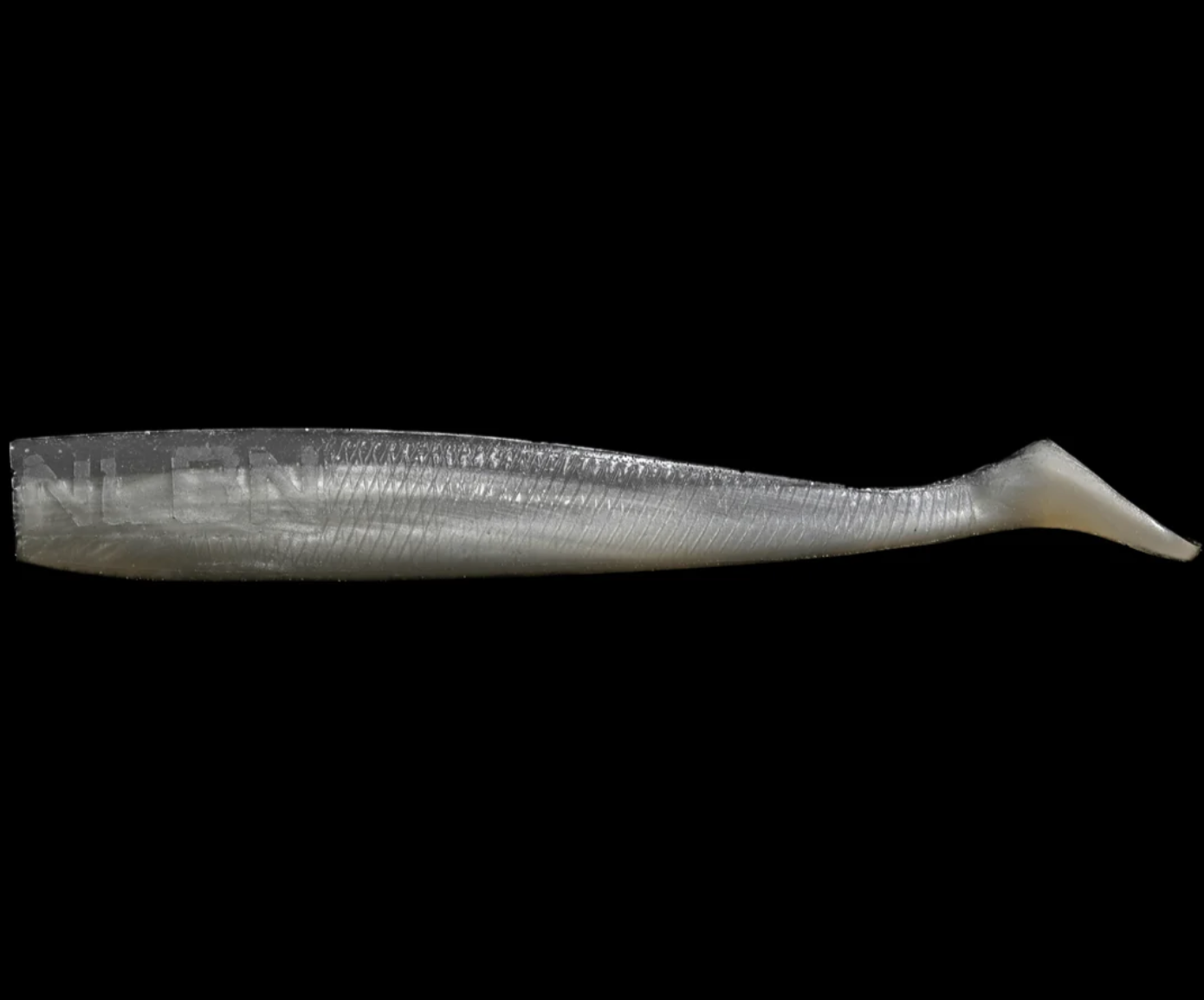 NLBN Paddle Tail