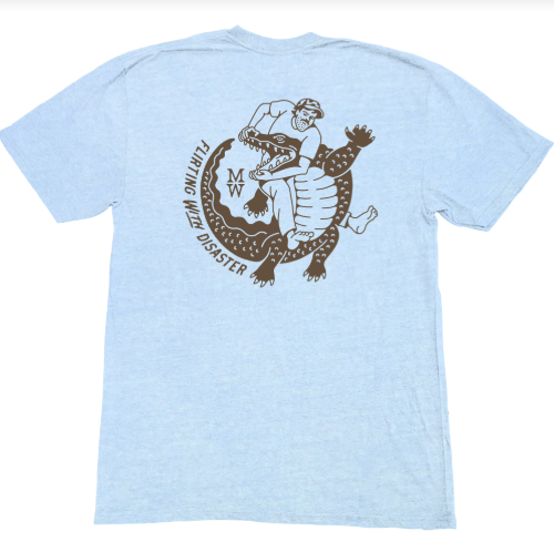 Flirtin with Disaster T-Shirt