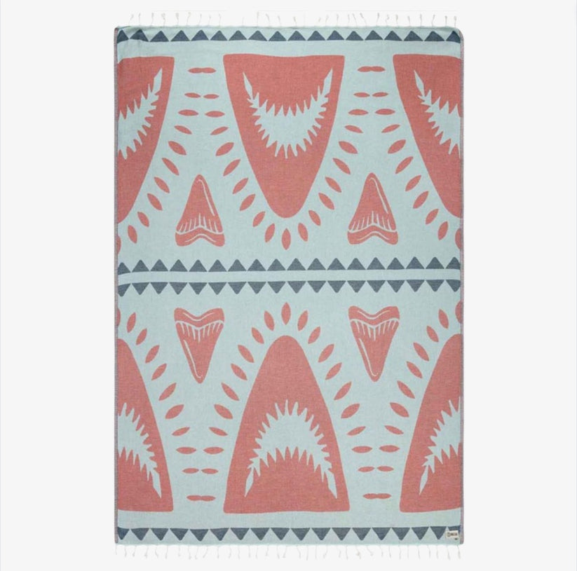 Sand Cloud Beach Towel Large