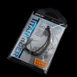 BKK Hooks Titan Riders - Worm Hook