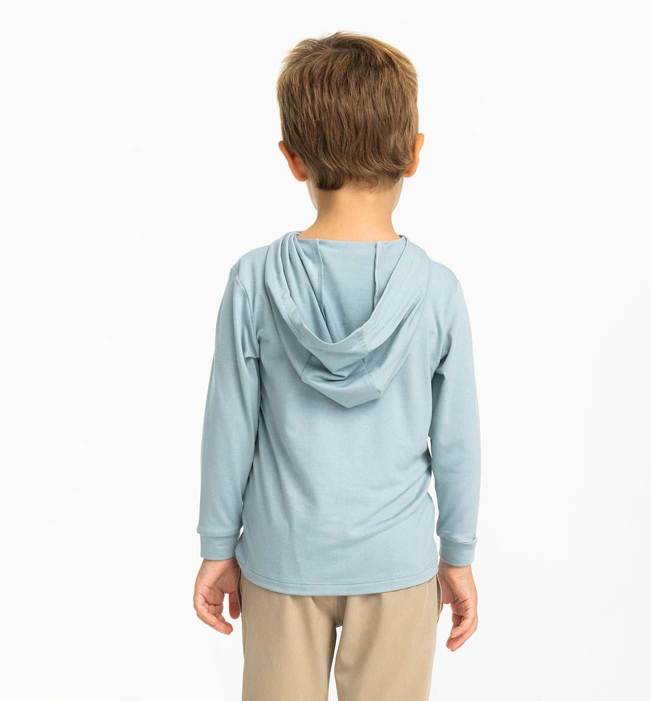 Toddler Bamboo Shade Hoodie