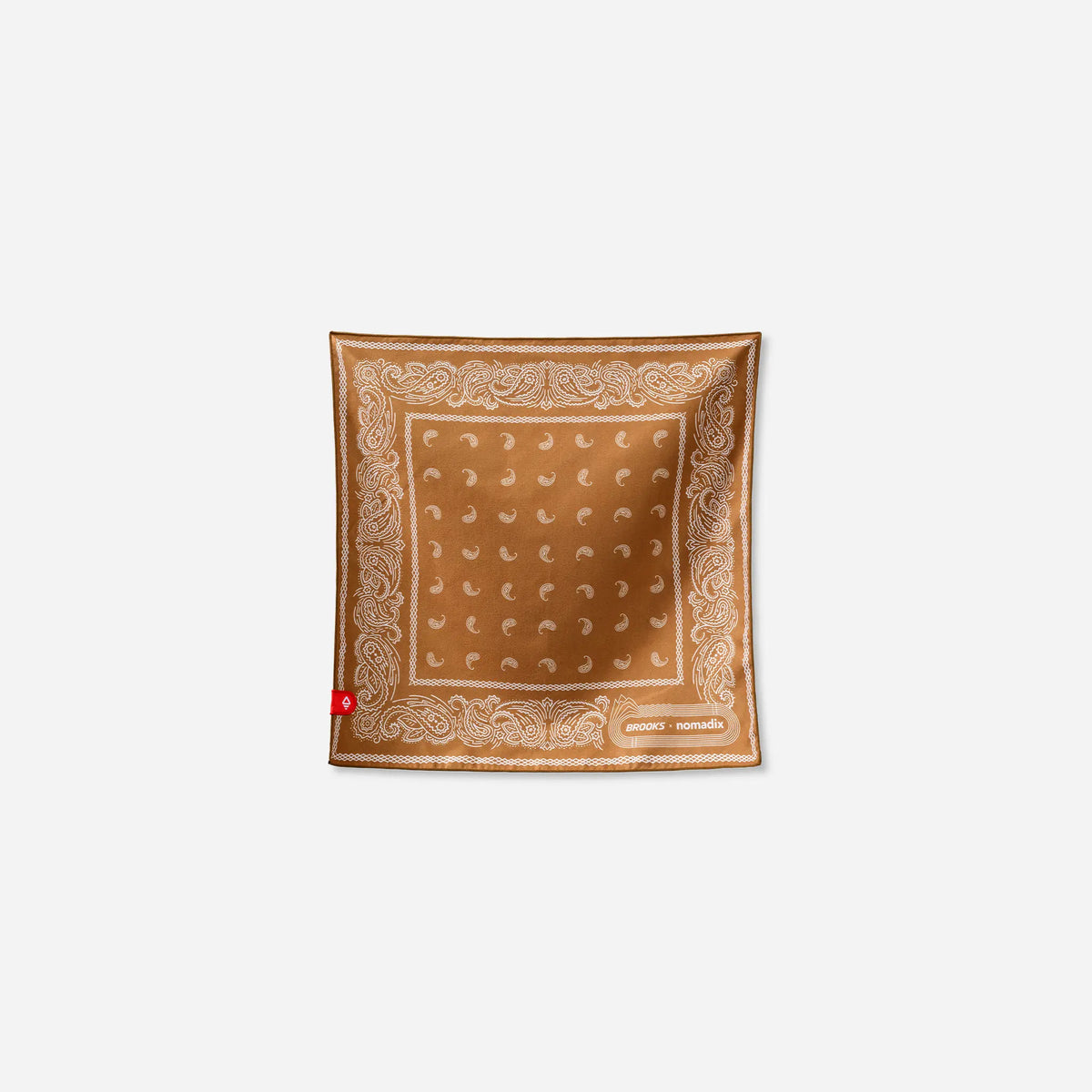 Bandana Towel